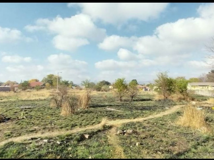 0 Bedroom Property for Sale in Rustenburg North North West